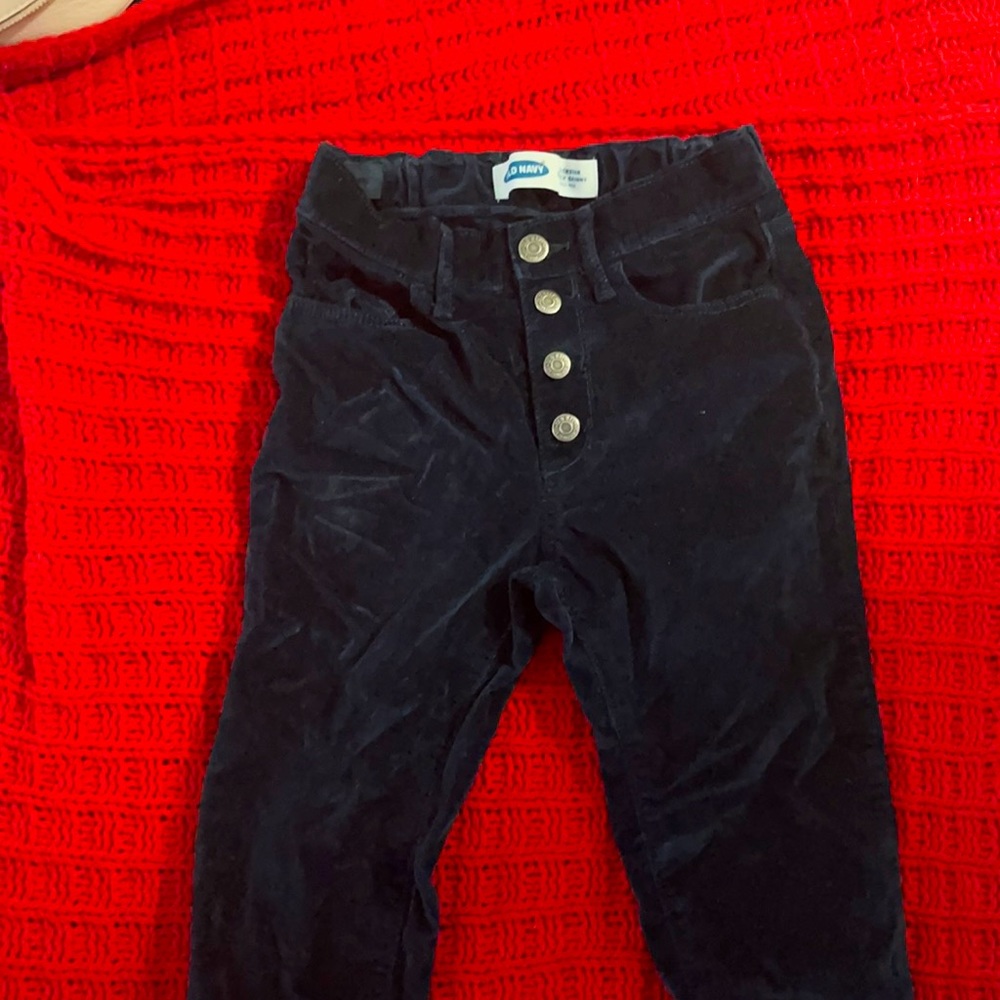 Rockstar Super Skinny Jeans